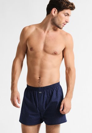 Boxer shorts - maritime blu