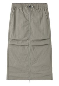 Miss Sixty Falda acampanada - military green