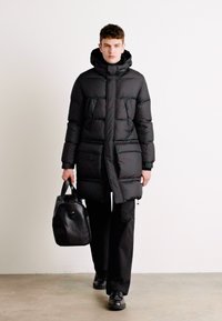 Colmar Originals MENS - Dūnu mētelis - black