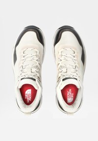 The North Face Trekingové boty - off-white