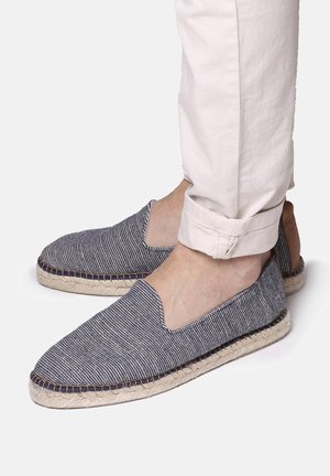 Espadrilles - mari