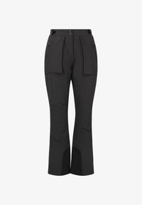 Geselecteerd, donkergrijs