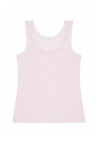 SETA - Pyjamapaita - rose plain