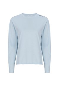 Unausgewählt, babyblue