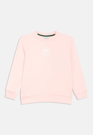 UNISEX - Sportinis megztinis - flamingo