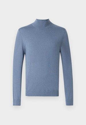 DRYKORN WATSON - Vesta - blue