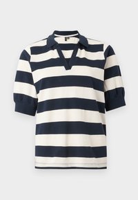 VMELLY  - Polo shirt - navy blazer/birch