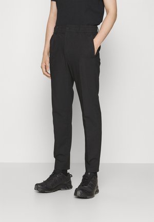 Pantalones - black