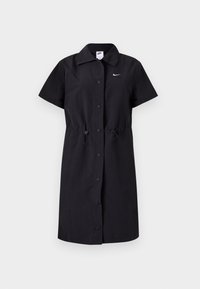 Paitamekko - black/white