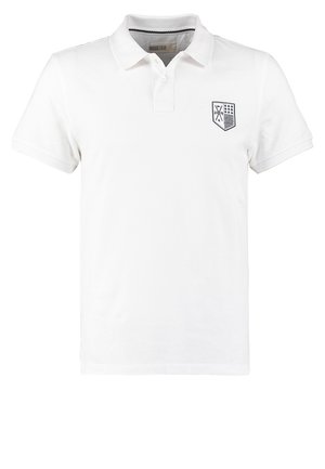 Pier One Polo - white