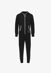 Non selezionato, noir