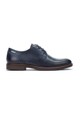 Pikolinos LEON - Derbies - blue