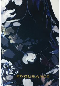 Endurance SUMMER W PRINT - Topp - print 2930