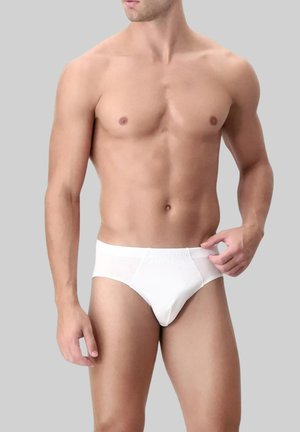 Perofil 2 PACK  - Slip - bianco