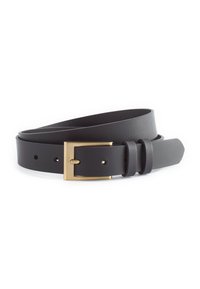Next Riem - black gold/zwart - Zalando.nl