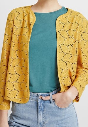 Cardigan - olive