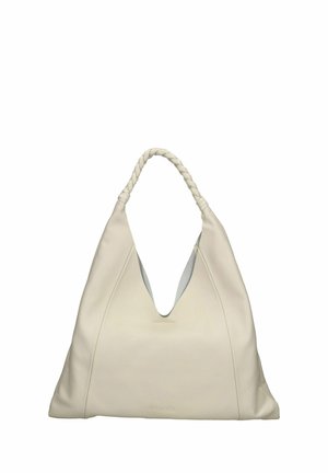 MIA  - Shopping bag - ivory ivy