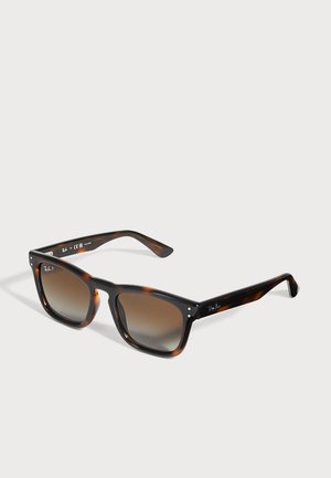 Ray-Ban, UNISEX - Слънчеви очила - havana