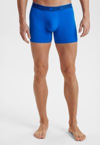 Dovre 3 PACK - Boksershorts - multi coloured