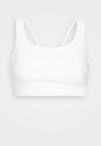 Não selecionado, white