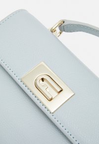 Furla MINI CROSSBODY TOP HANDLE - Håndtasker - artemisia