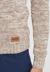 Oxmo Kofta - beige