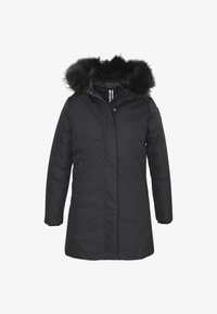 Selezionato, black