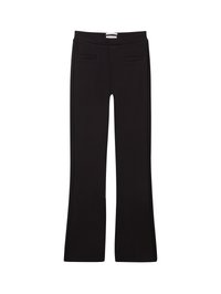 TOM TAILOR Nohavice - deep black