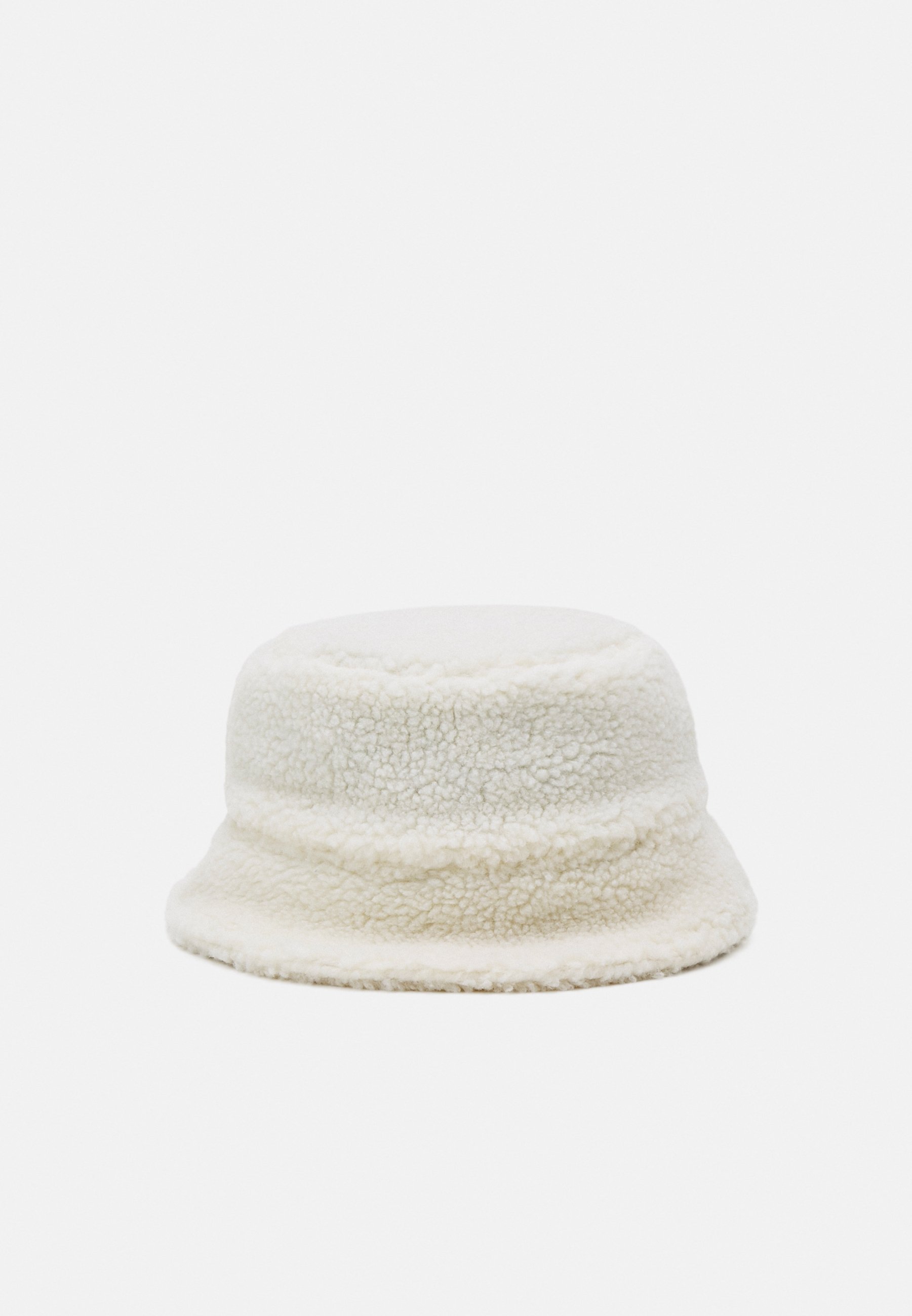 Gina Tricot TEDDY BUCKET HAT - Chapeau 