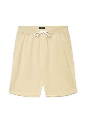 Pantaloni sportivi - sabbia