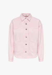 Non sélectionné, chalk pink