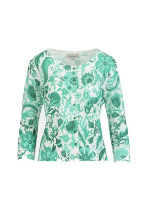 COPERTA - Gilet - verde