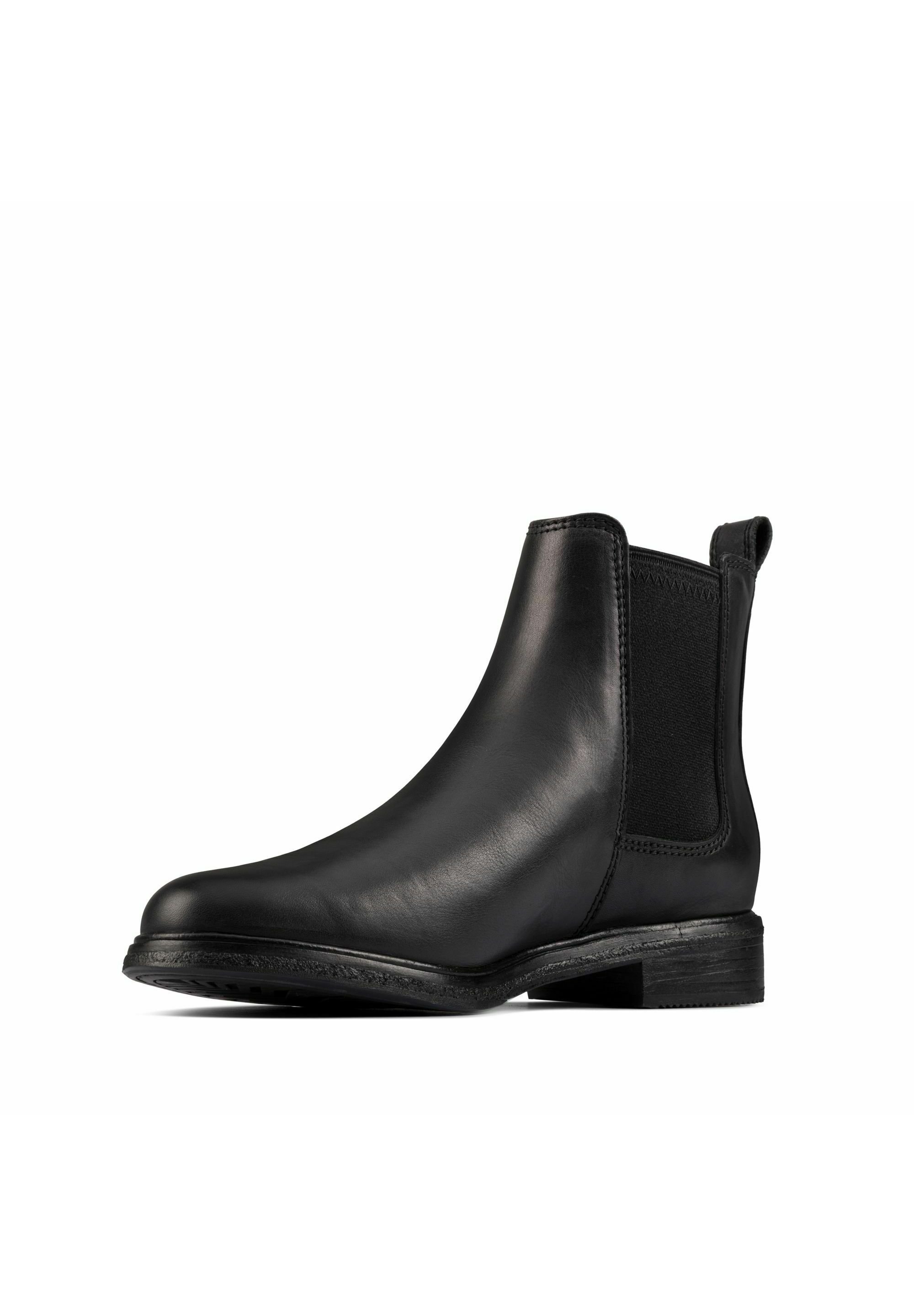 Clarks Botines bajos - black/negro - Zalando.es
