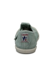 Cienta PASSI  - Scarpe primi passi - azzurro