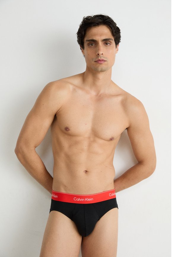 HIP BRIEF ICON PRIDE 5 PACK - Briefs