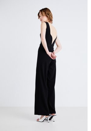 WAL G. NALITA - Jumpsuit - black