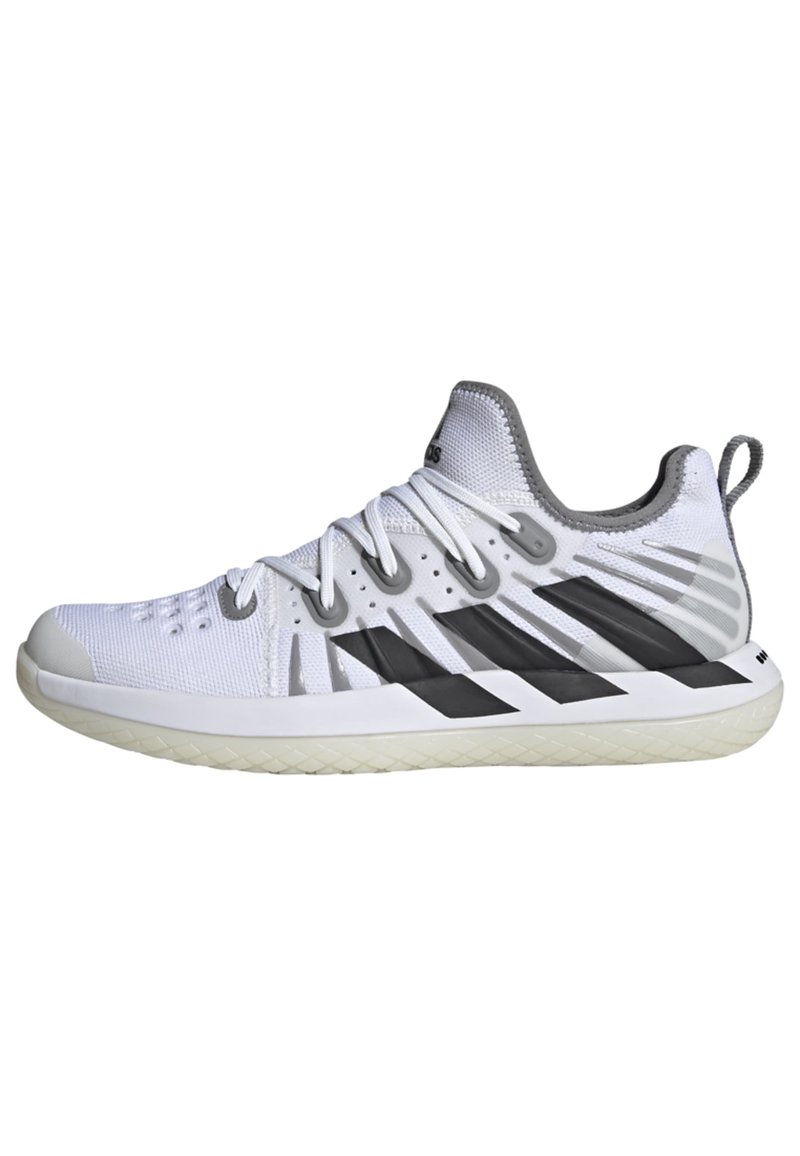 adidas Performance STABIL Volleyball shoes white Zalando.ie