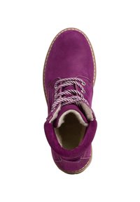 Tamaris Botas para la nieve - purple