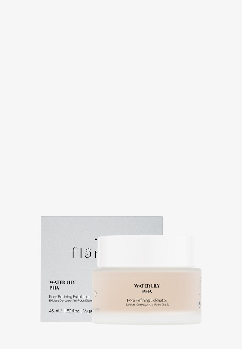flânerie flânerie PORE REFINING EXFOLIATOR - Facial scrub & peel