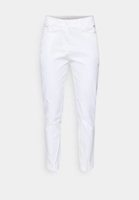 W ULT TW  - Bukser - white