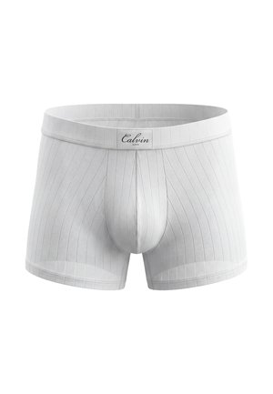 Calvin Klein, Boxer aderenti - plein air