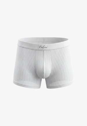 Calvin Klein, Calzoncillos bóxer cortos - plein air