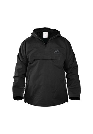 MYRSKY - Windbreaker - schwarz