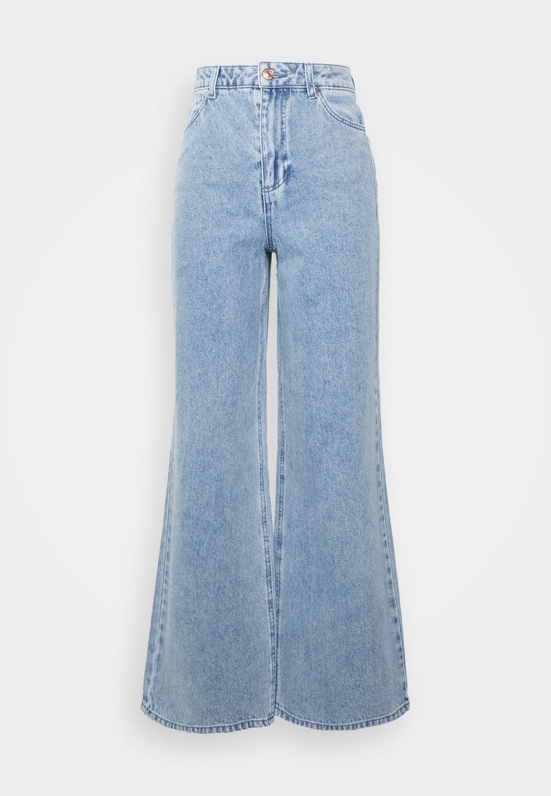 Blugi loose fit