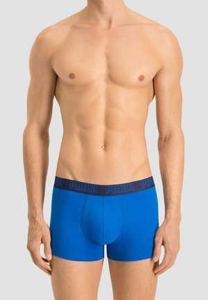 Puma 10ER PACK - Trunks -  true blue