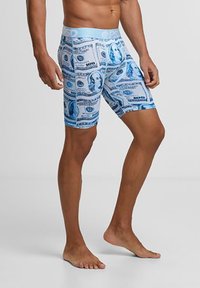 PSD BENS - Boksershorts - blue