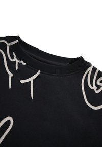 Molo MONTI - Collegepaita - drawn hands