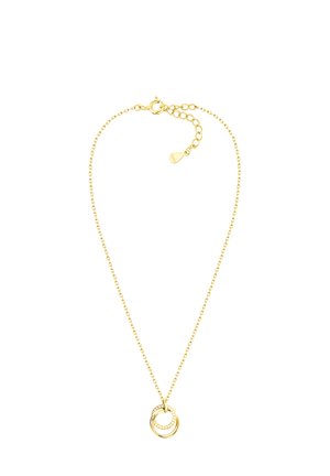 KREIS - Halskæder - gold-coloured