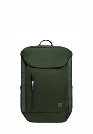 PRO PACK LAPTOPFACH - Rucksack - algae
