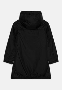 Bonton DAKOTA MIXTE UNISEX - Regnjacka - noir